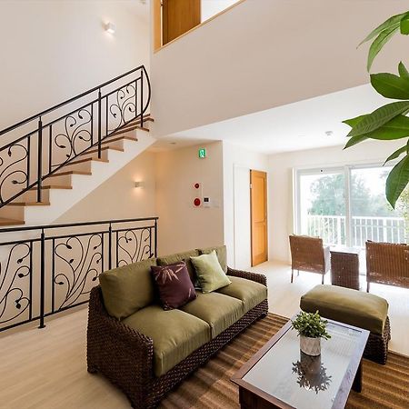 Coldio Precious Yaka Villa Onna Exteriör bild