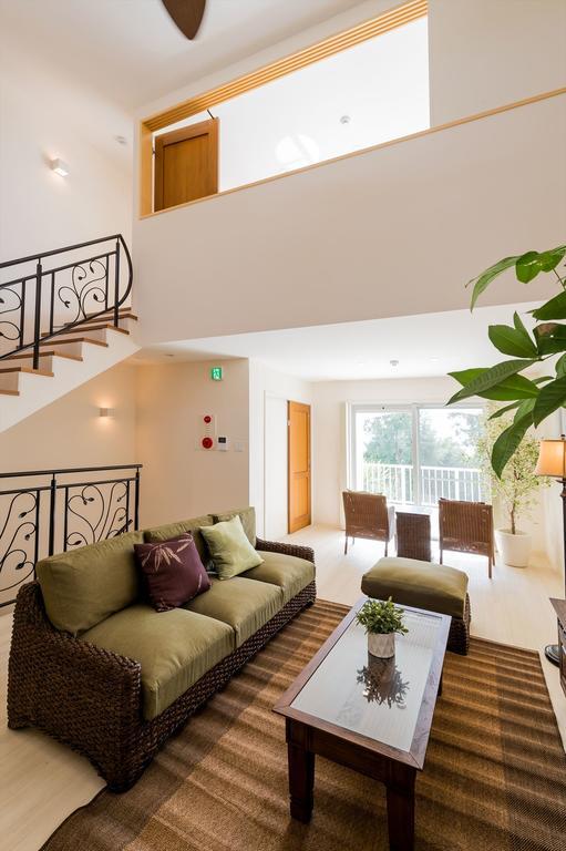 Coldio Precious Yaka Villa Onna Exteriör bild