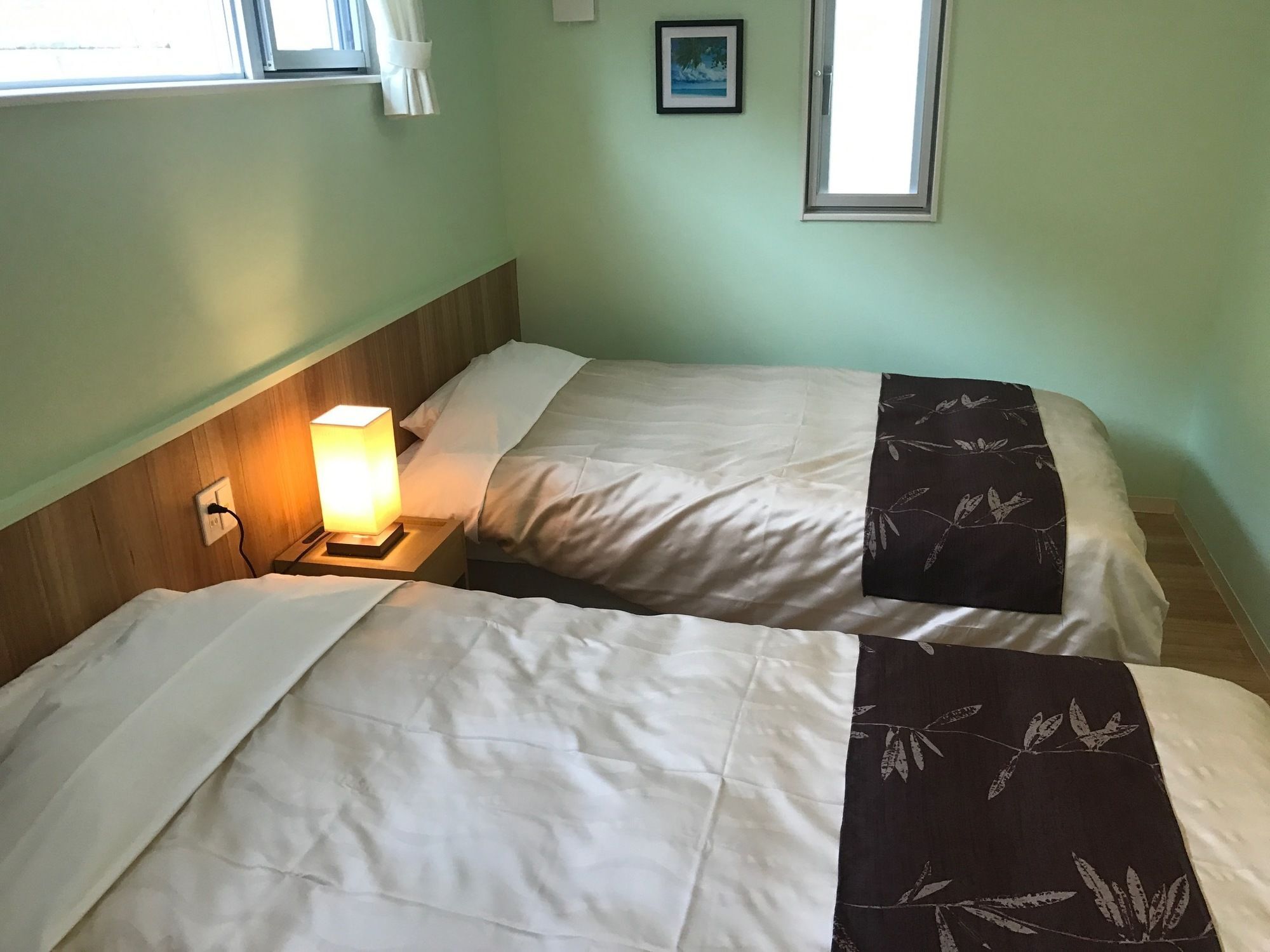 Coldio Precious Yaka Villa Onna Exteriör bild