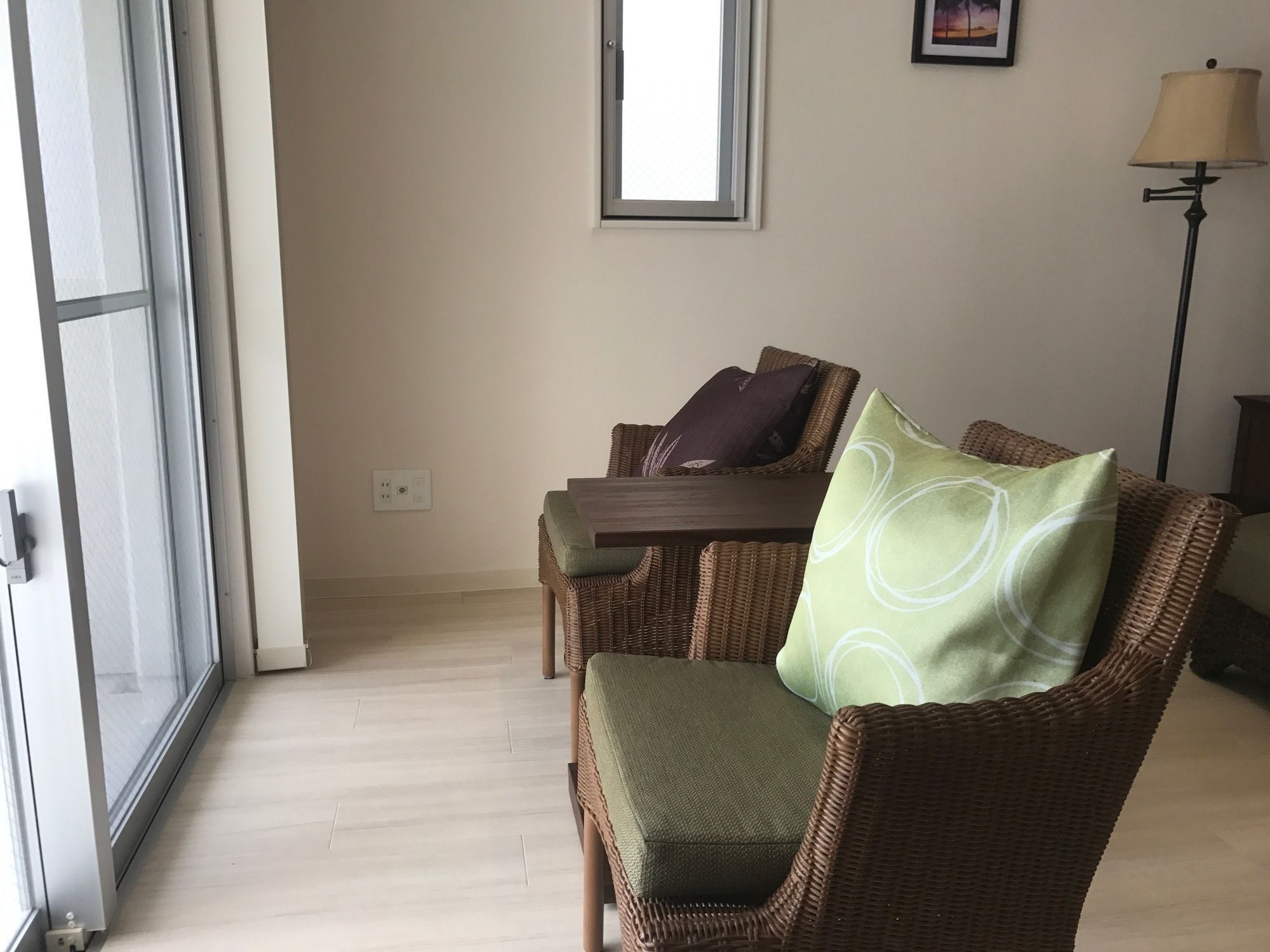 Coldio Precious Yaka Villa Onna Exteriör bild