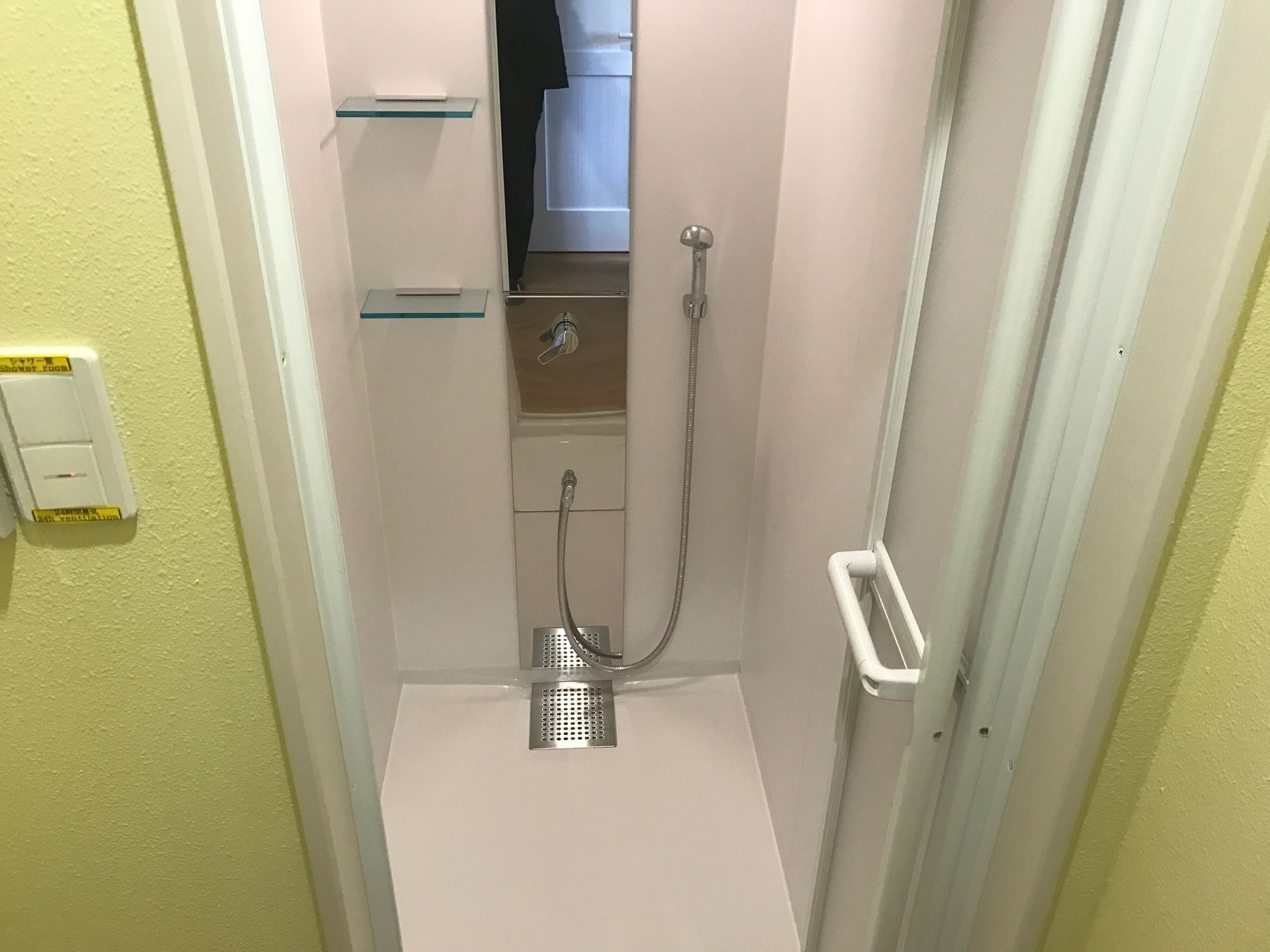 Coldio Precious Yaka Villa Onna Exteriör bild