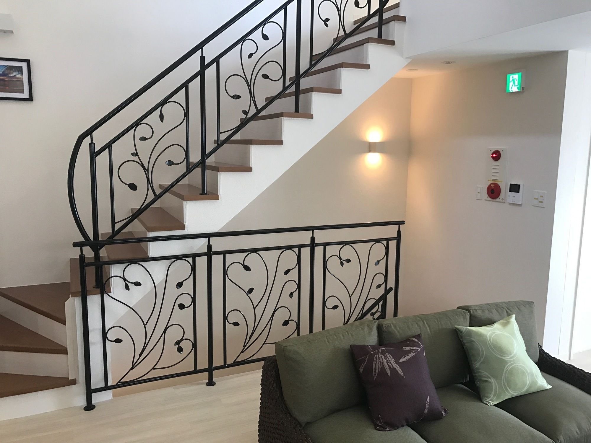 Coldio Precious Yaka Villa Onna Exteriör bild